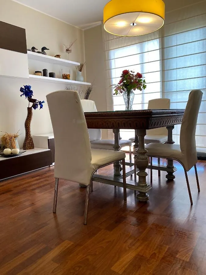 Lo Raconet Apartment Deltebre
