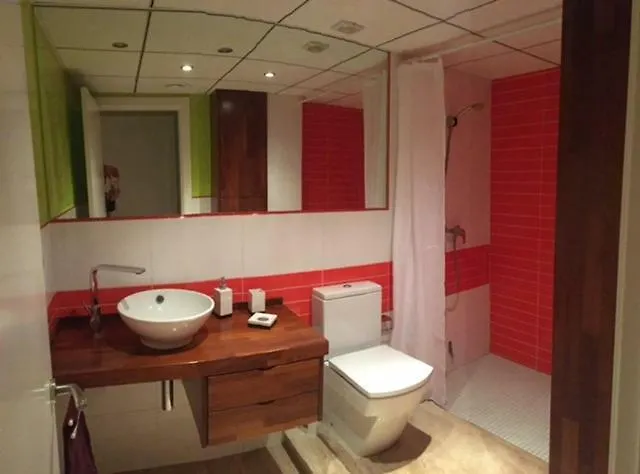 Lo Raconet Apartment Deltebre 0*,