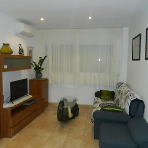  Apartamento Lo Rall