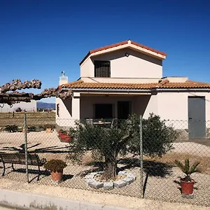  Casa rural Casa Laura
