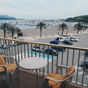 Mediterranean View Apartamento Llançà
