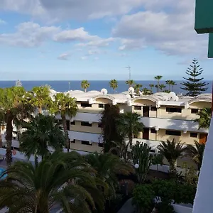 Nikis Flat Apartamento Playa del Inglés