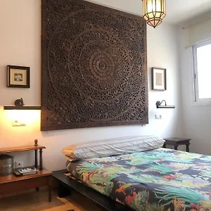  Apartamento 4 Gats