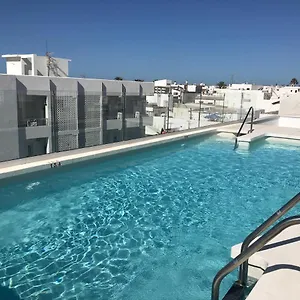 La Casita Dos Zahara Apartamento Zahara de los Atunes