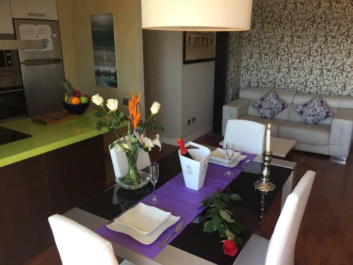 Apartamento Lo Raconet Deltebre